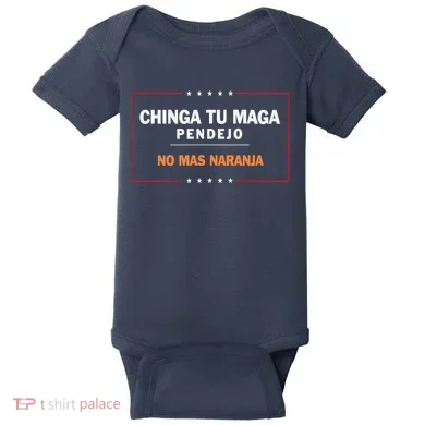 Baby Bodysuit