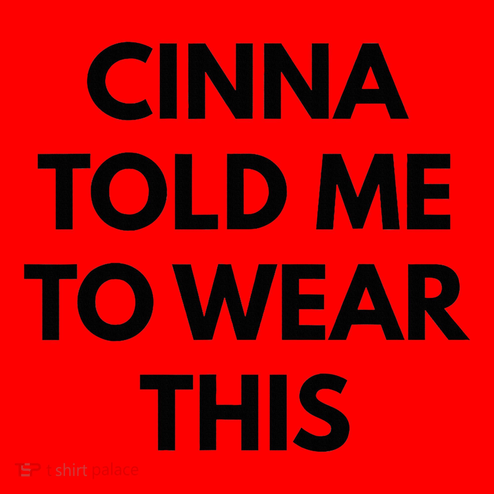 Cinna Told Me To Wear This In Black Santa Hat