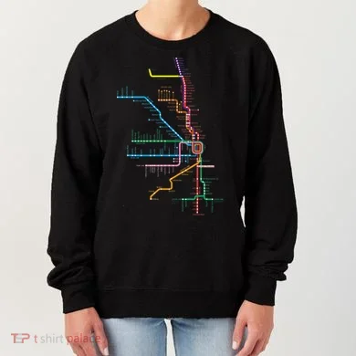 Women's Sweatshirt