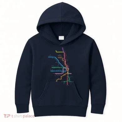 Kids Hoodie