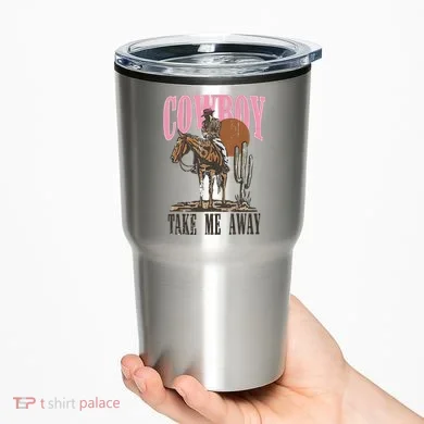 Tumbler