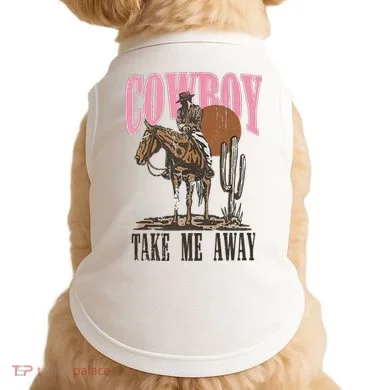 Doggie Tank