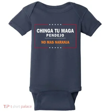 Baby Bodysuit