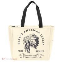 Cherokee Tribe Native American Indian Pride Respect Tote Bag thumb 0