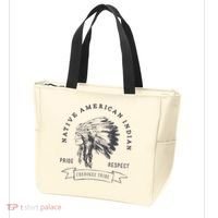 Cherokee Tribe Native American Indian Pride Respect Tote Bag thumb 3