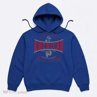 Chippewa Tribe Native American Indian Strong Pride Retro Gift Hoodie thumb 0