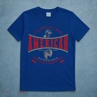 Chippewa Tribe Native American Indian Strong Pride Retro Gift T-Shirt thumb 5