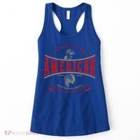 Chippewa Tribe Native American Indian Strong Pride Retro Gift Women's Tank Top thumb 0