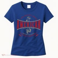 Chippewa Tribe Native American Indian Strong Pride Retro Gift Women's T-Shirt thumb 0