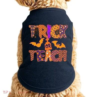 Doggie Tank