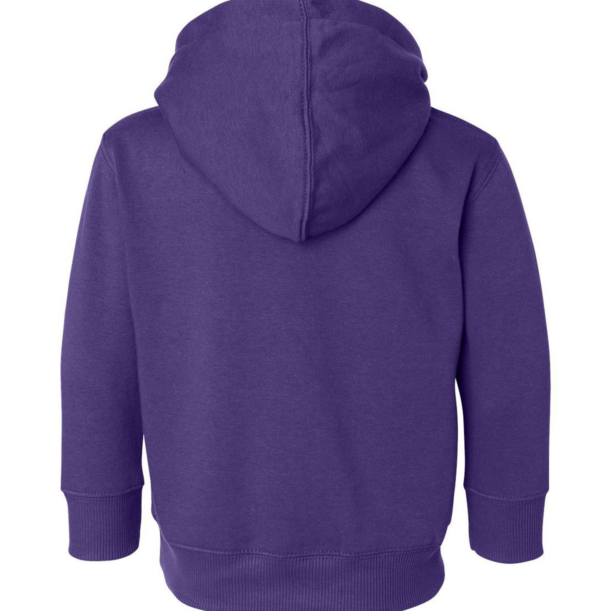 Chrome Thunder On Woodward Built To Cruise 2026 Toddler Hoodie