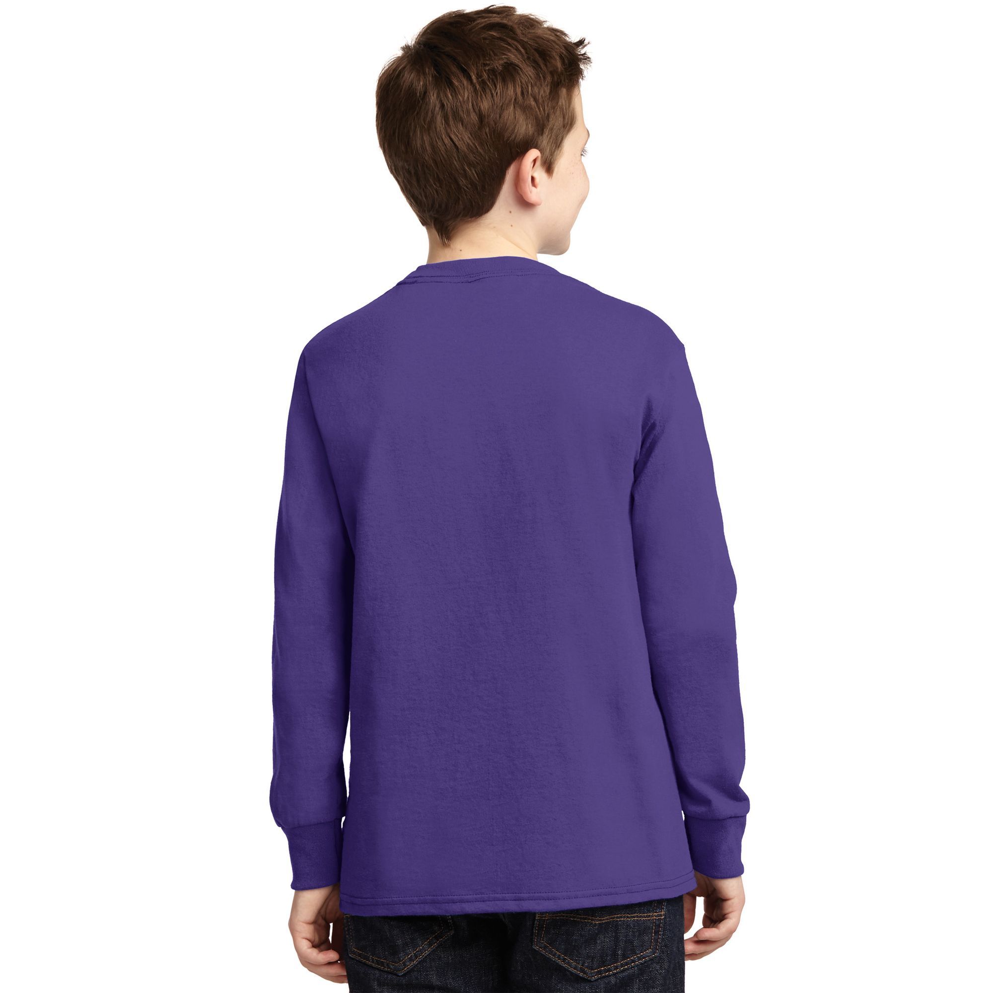 Chrome Thunder On Woodward Built To Cruise 2026 Kids Long Sleeve Shirt