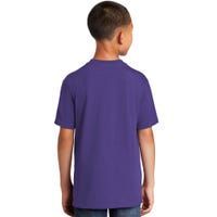 Chrome Thunder On Woodward Built To Cruise 2026 Kids T-Shirt thumb 1
