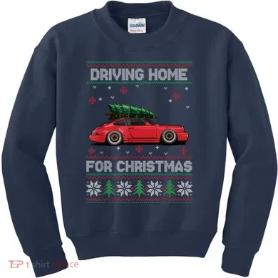 Kids Sweatshirt