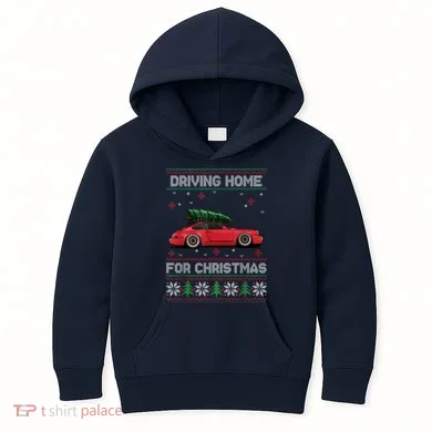 Kids Hoodie