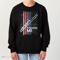 Cool Trombone Outfit For A Player Made Of Brass Trombone Women's Sweatshirt thumb 0