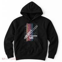 Cool Trombone Outfit For A Player Made Of Brass Trombone Hoodie thumb 0