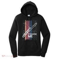 Cool Trombone Outfit For A Player Made Of Brass Trombone Women's Hoodie thumb 0