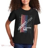 Cool Trombone Outfit For A Player Made Of Brass Trombone Kids T-Shirt thumb 2