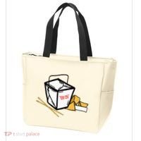 Chinese Take Out Fortune Cookie Asian Inspired Tote Bag thumb 3