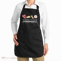 Carnivore The Proper Human Diet Beef Butter Bacon Eggs Apron thumb 2
