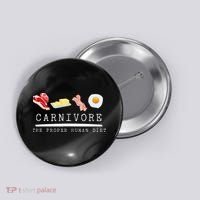 Carnivore The Proper Human Diet Beef Butter Bacon Eggs Button thumb 0