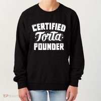 Certified Torta Pounder Women's Sweatshirt thumb 0