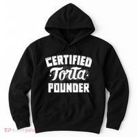 Certified Torta Pounder Hoodie thumb 0