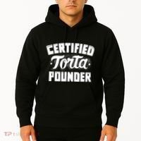 Certified Torta Pounder Hoodie thumb 2
