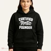 Certified Torta Pounder Hoodie thumb 5