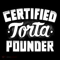 Certified Torta Pounder Sweatshirt thumb 3