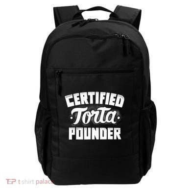 Certified Torta Pounder Backpack