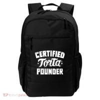 Certified Torta Pounder Backpack thumb 0