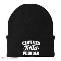 Certified Torta Pounder Beanie thumb 0