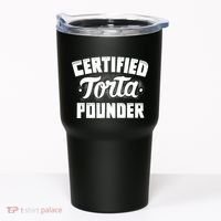 Certified Torta Pounder Tumbler thumb 0