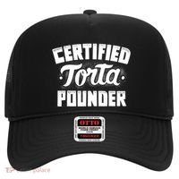 Certified Torta Pounder Hat thumb 0