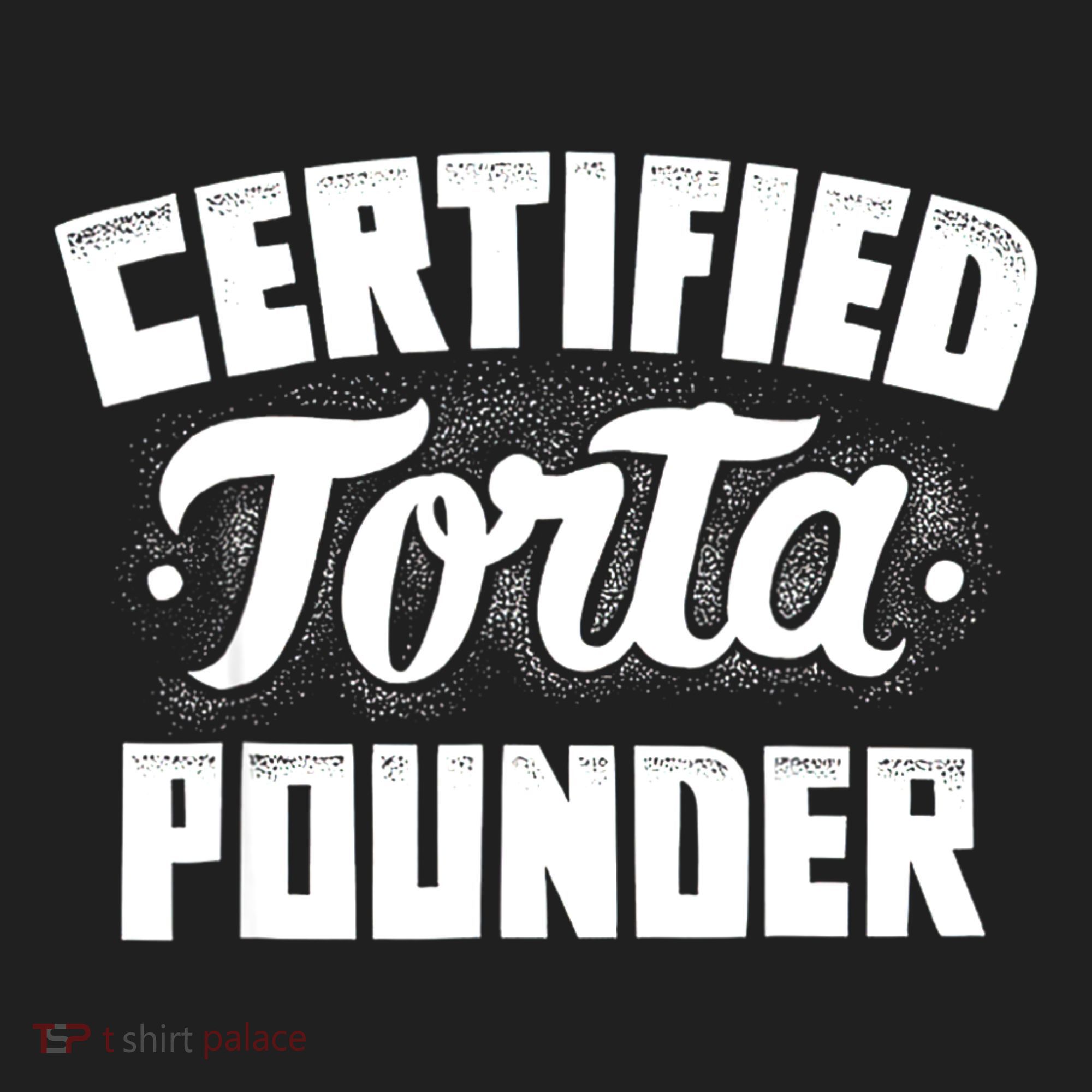 Certified Torta Pounder Hat