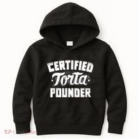 Certified Torta Pounder Kids Hoodie thumb 0