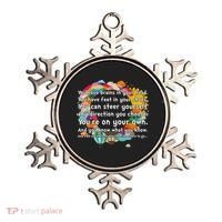 Cute The Places You'll Go Reading Book Fan Ornament thumb 0