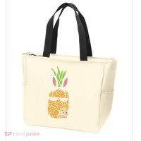 Cool Thug Pineapple Easter Bunny Eggs Fruit Lover Gift Bag thumb 3