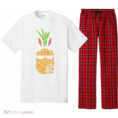 Pajama Set