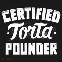 Certified Torta Pounder Doggie Tank thumb 4