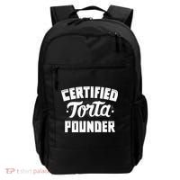 Certified Torta Pounder Backpack thumb 0
