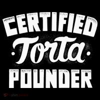Certified Torta Pounder Women's Hoodie thumb 2