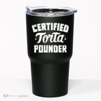 Certified Torta Pounder Tumbler thumb 0