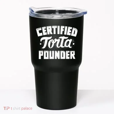 Tumbler