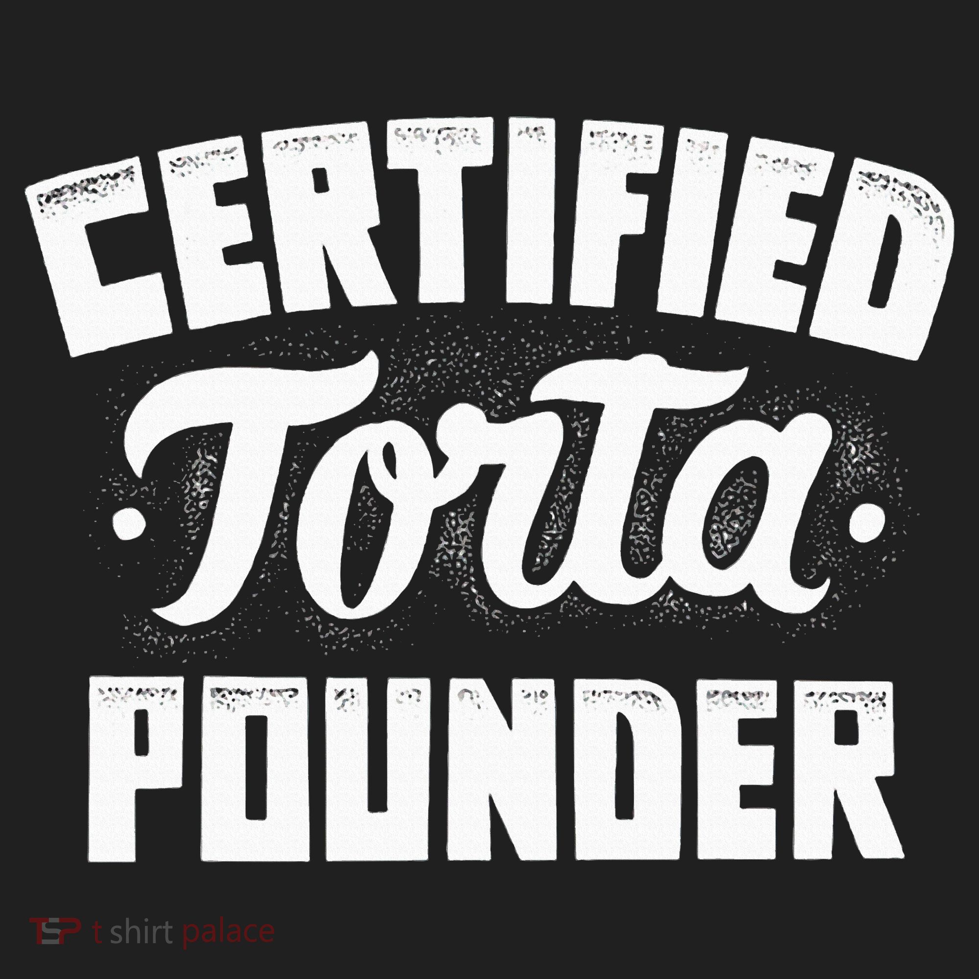 Certified Torta Pounder Hat