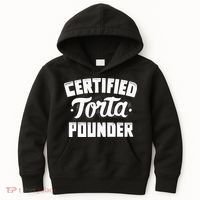 Certified Torta Pounder Kids Hoodie thumb 0