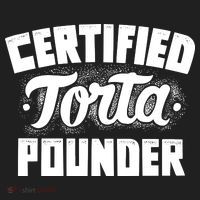 Certified Torta Pounder Women's Sweatshirt thumb 2