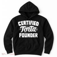Certified Torta Pounder Hoodie thumb 0